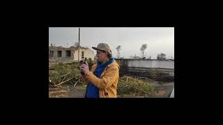 картинка: Заброшенный городок. Среднебелое-2