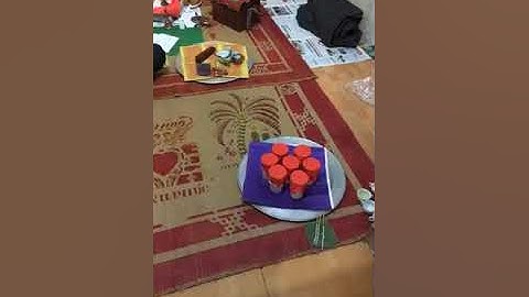 Bụt dân tộc tày Định hóa Thái nguyên ( trích đoạn từ mường thiên quay về trần gian )