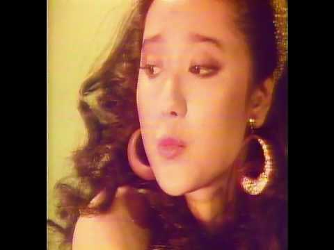 浅野ゆう子　Knock On Me