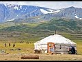 Mongolia Trek | Ep# 1 - Tusker Trail Adventure Company - www.Tusker.com
