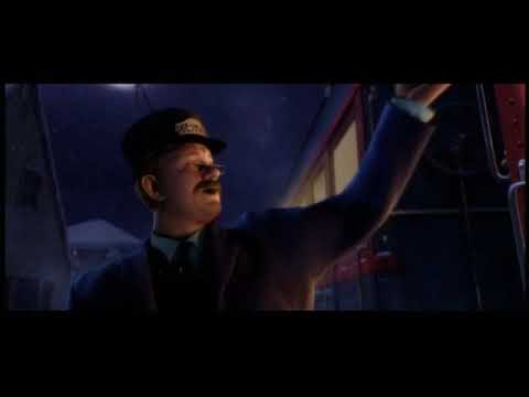 The Polar Express DVD Trailer