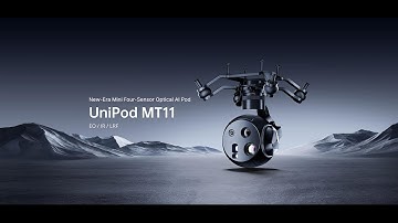 Unboxing of the Reebot Robotics UniPod MT11