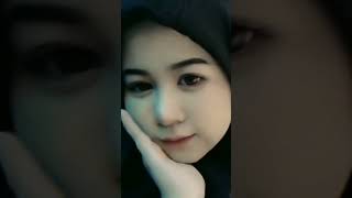 Nesya Cantik Ya Berhijab