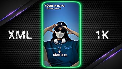 NEW TRENDING VIDEO EDITING ALIGHT MOTION💥🎟️ || XML FILE@sumaneditz5482#viral#preset#trending#xml