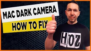 MacBook Camera Quality FIX (CHEAP TOOL)