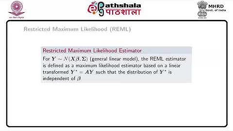M-05. General Linear Model for Longitudinal Data Analysis-3