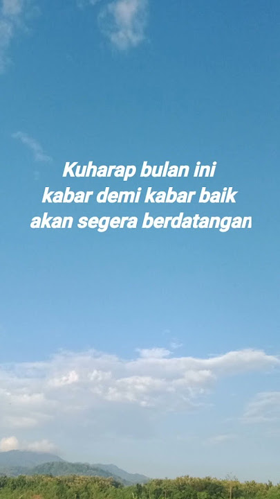 Story WA 30 Detik | Bulan Maret #statuswa30detik #statuswaterbaru #statuskeren