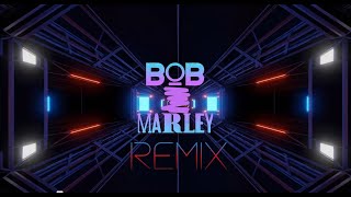 Bob Marley-sun is shining|remix|Music 2023|video 4K UHD| Car music 2023
