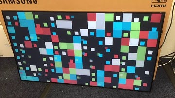 Samsung Smart Signage Platform V4 Tizen embed signage Digital Signage Development