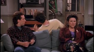 Mary Hart's Voice Causes Seizures