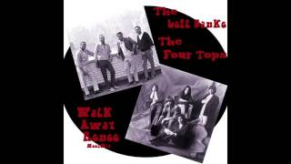 The Left Banke & The Four Tops - Walk Away Renee (MoolMix)