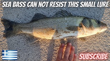 Ultralight fishing in Greece 🇬🇷