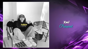 Aakhale - nepali song Present Xml File Description check@auneditzofficail 