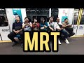 MRT JAKARTA