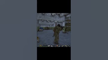 Deadside PVP is too Fun #gaming #rust #dayz #deadside