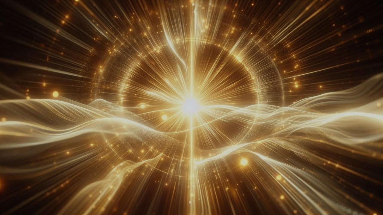 Power 1111Hz Abundance Meditation / Wealth, Money & Miracles Flow