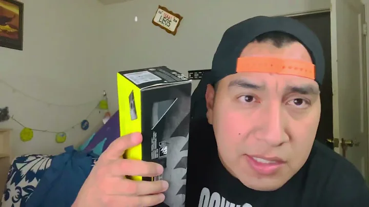 ASMR Pawn Shop Role Play