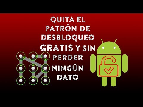 Como desbloquear cualquier tableta o celular Chinas FÁCIL Y GRATIS!!!