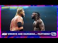 Swerve Strickland And Hangman Page... Partners? (Clip) | AEW Dynamite | AEW on TV