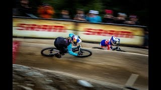 Crankworx Les Gets 2018 (June 20-24) - Official Teaser