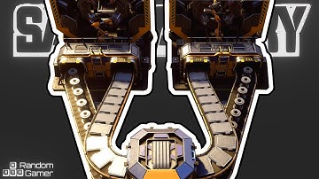 🚧 SMART PLATING FACTORY AND ARCHAEOLOGY! | Satisfactory Update 3 Gameplay Ep 10