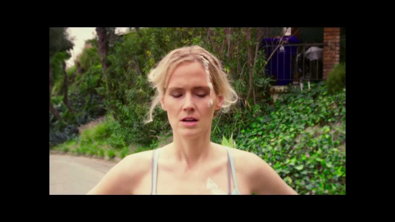 Wash It All Away Official Video
