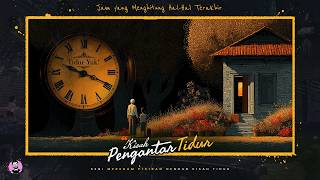 Kisah Pengantar Tidur | Jam yang Menghitung Hal-Hal Terakhir
