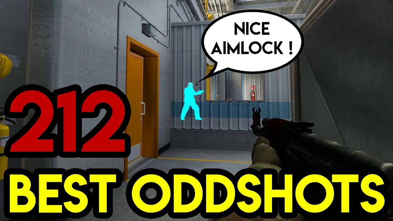 CSGO -
