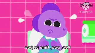 Preview 2 Cocobi V1 Effects Preview 2 Partridge Deepfake Effects