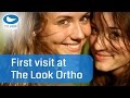 Your first visit at The Look Orthodontics