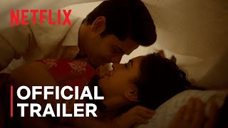 Meenakshi Sundareshwar | Official Trailer | Sanya Malhotra, Abhimanyu Dassani | Netflix India Image