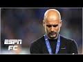 Did Pep Guardiola OVERTHINK his Manchester City starting XI in the UCL final? | ESPN FC