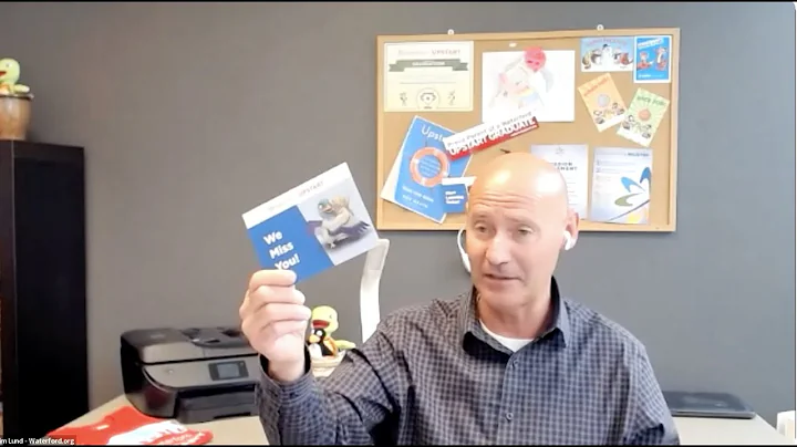 Learning Tuesdays | State Investments That Support Children’s Language & Literacy Development