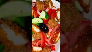 سلطة باردة سلطات_باردة سلطة_سهلة سلطات_لذيذه مقبلات شهي food وصفاتي