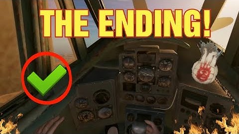 STRANDED DEEP! ENDING! With Sketch! S2:E15