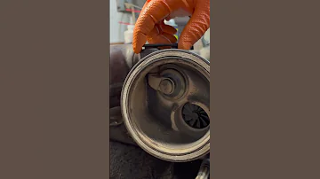 BMW Turbo Wastegate Flapper Rattle 