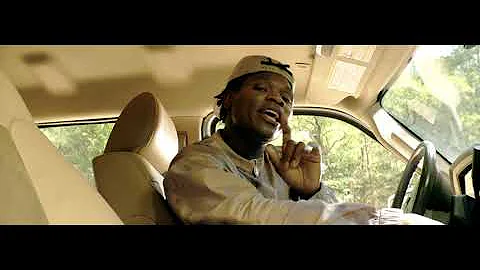 Lathan Warlick- Over Yonder (Official Video) ft Ma...