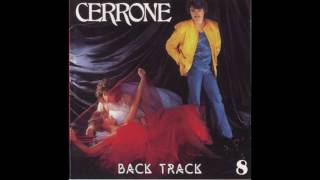 Cerrone - Back Track - HQ/High Quality