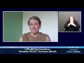 Maine CDC Briefing July 28, 2021