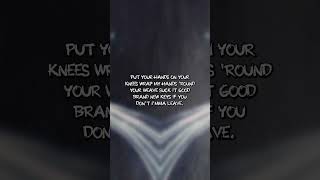 DJ SpinKing - Beat Go (feat. DaBaby & Fetty Wap) | Lyrics #dababy #fettywap #hiphop #lyrics