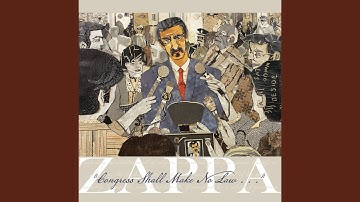 Thou Shalt Not Make Unto Thee Any Graven Image - Any Likeness Of Anything In Heaven Above, Nor...