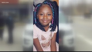 Toledo's safety director and a community leader react to fatal shooting of 10-year-old girl