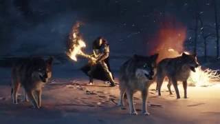 Destiny: Rise of Iron | Reveal trailer | PS4