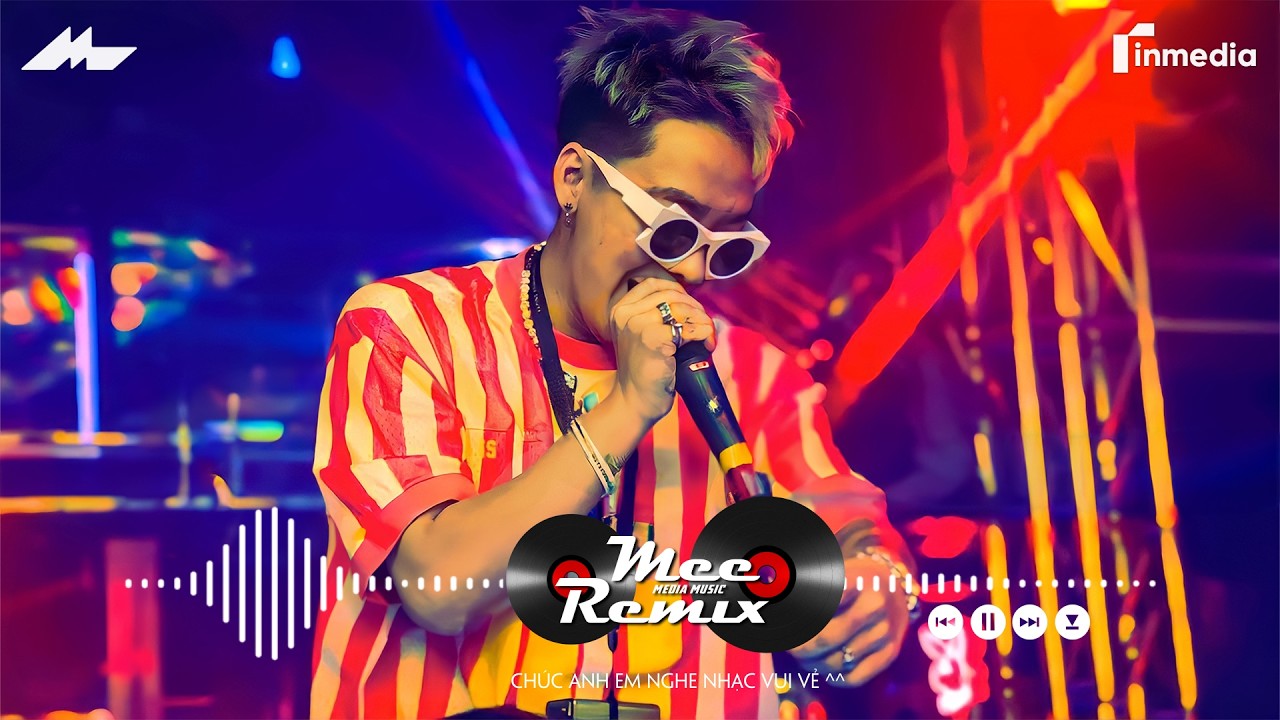 Nam Chính Remix - Lặng Nhìn Em Đang Trong Vai Diễn Ngỡ Đâu Anh Là Nam Chính Remix | Nhạc Remix 2026