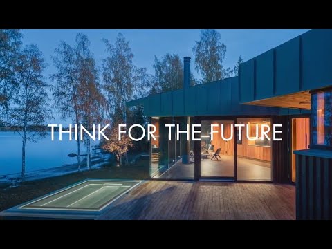 Vidéo: Calendrier Architectural RHEINZINK 2021