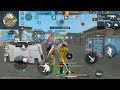 Bắn kiểu gì toàn để đồng đội gánh ko :) |Free Fire|