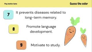 Memory Game Part 4