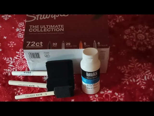 Easy Gesso Extra-Fine