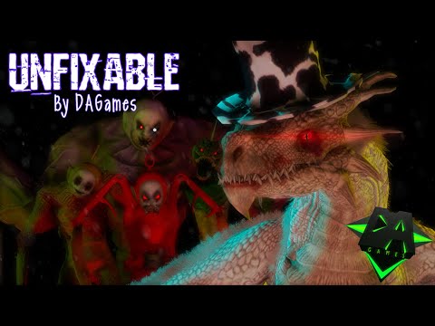 (SFM/Slendytubbies) Unfixable (By DAGames)