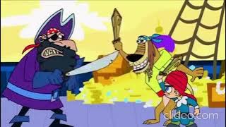 Johnny Test Season 2-3 Intro (Widescreen) (Recreation)